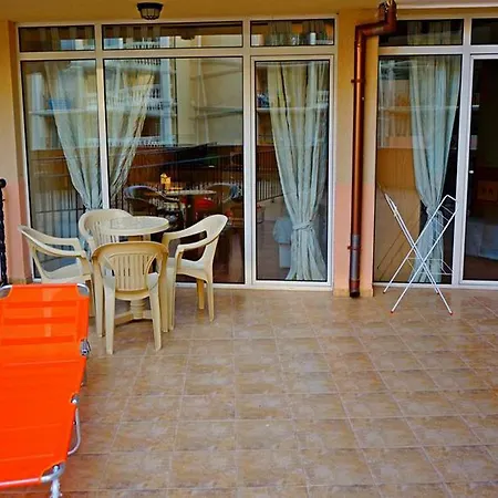 Appartamento Gt Atrium Beach *