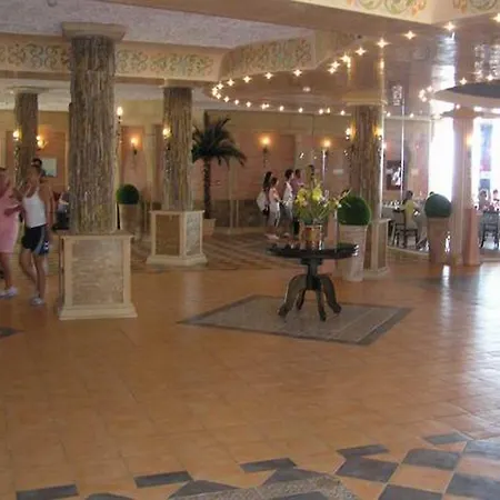 Gt Atrium Beach Appartamento