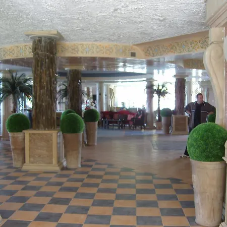 Appartamento Gt Atrium Beach Elenite
