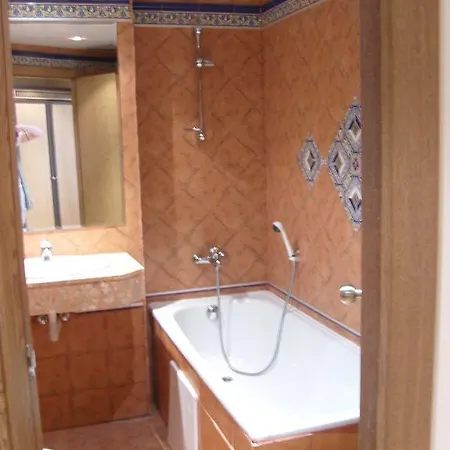 Appartamento Gt Atrium Beach *