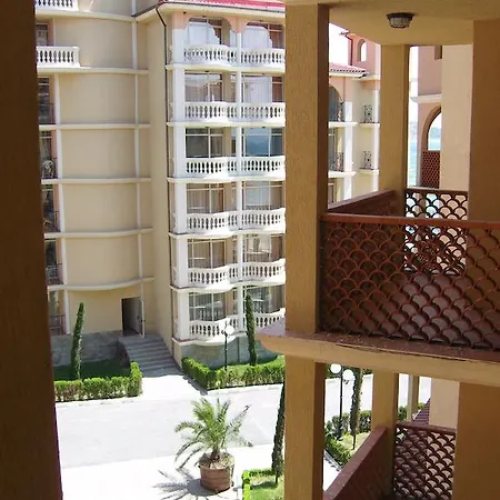 Appartamento Gt Atrium Beach *