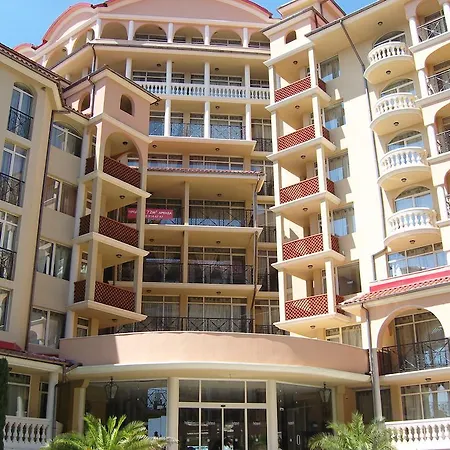 Appartamento Gt Atrium Beach