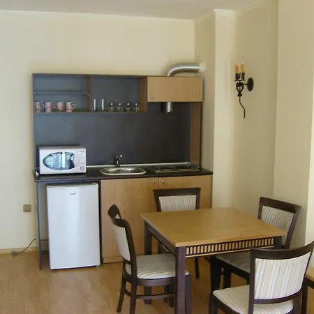 Appartamento Gt Atrium Beach Elenite
