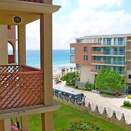 Appartamento Gt Atrium Beach Elenite