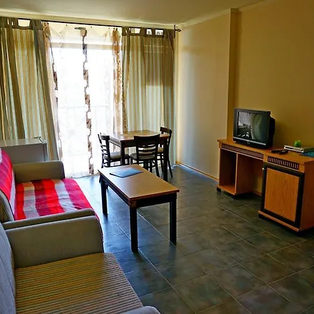Gt Atrium Beach * Elenite