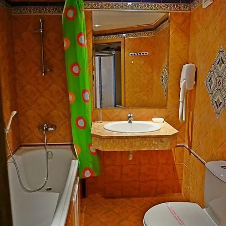 Appartamento Gt Atrium Beach *