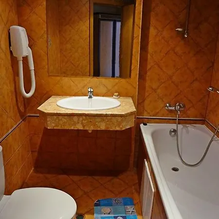 Gt Atrium Beach Appartamento