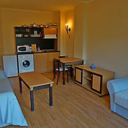 Gt Atrium Beach Appartamento *