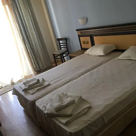 Appartamento Gt Atrium Beach *