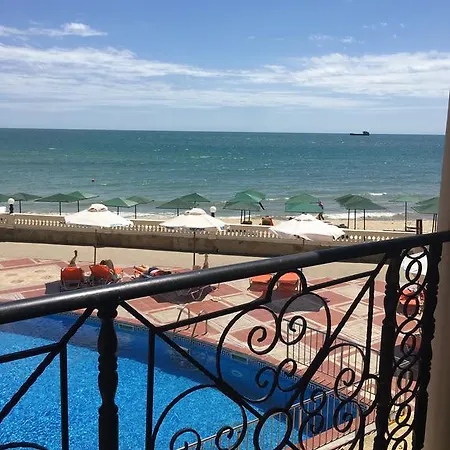Appartamento Gt Atrium Beach