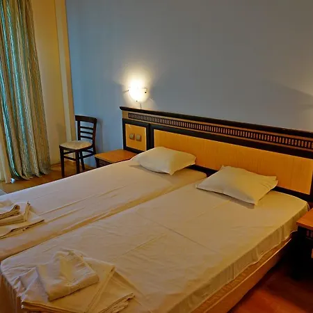 Gt Atrium Beach Appartamento Elenite