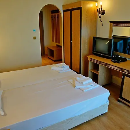 Gt Atrium Beach