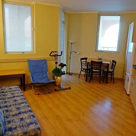 Appartamento Gt Atrium Beach