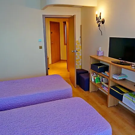 Appartamento Gt Atrium Beach